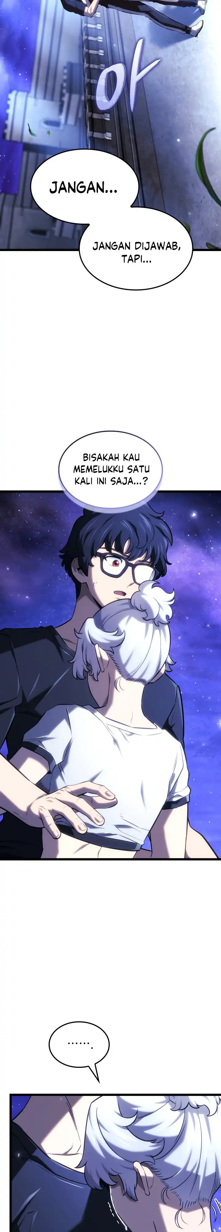 Baca Revenge Of The Iron-Blooded Sword Hound - Chapter 145 halaman 30