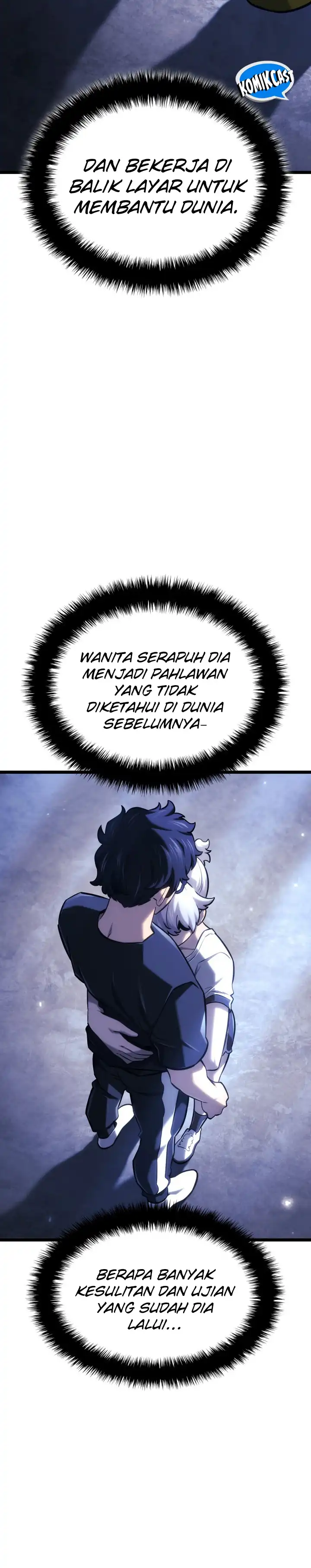 Baca Revenge Of The Iron-Blooded Sword Hound - Chapter 145 halaman 33