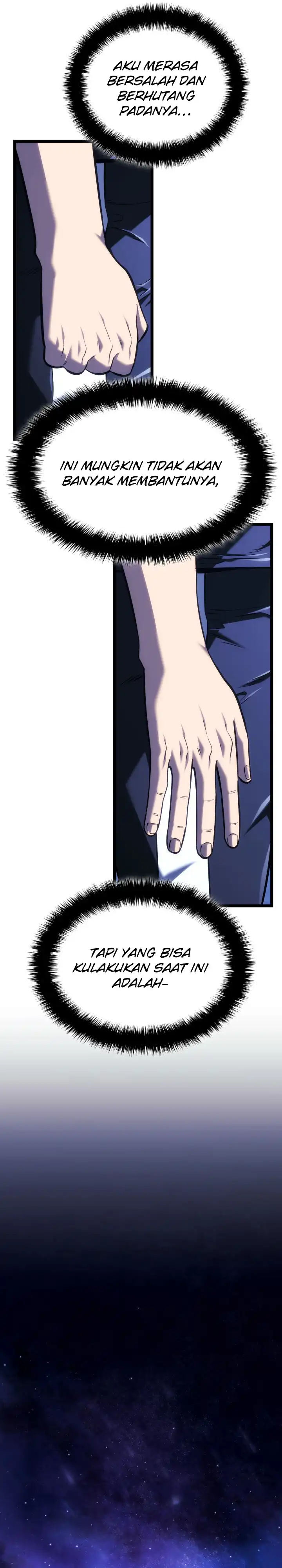 Baca Revenge Of The Iron-Blooded Sword Hound - Chapter 145 halaman 34