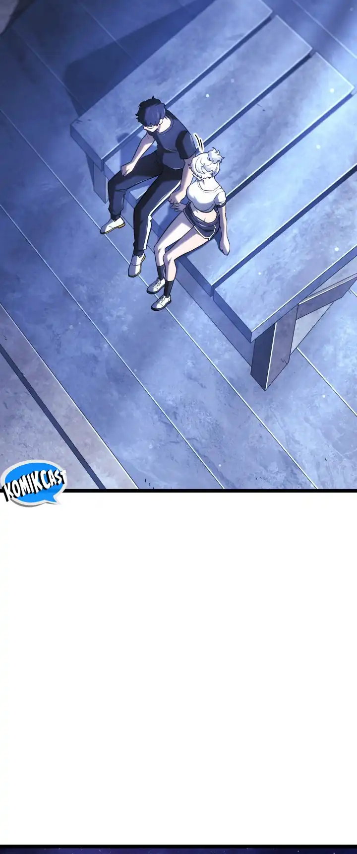 Baca Revenge Of The Iron-Blooded Sword Hound - Chapter 145 halaman 4