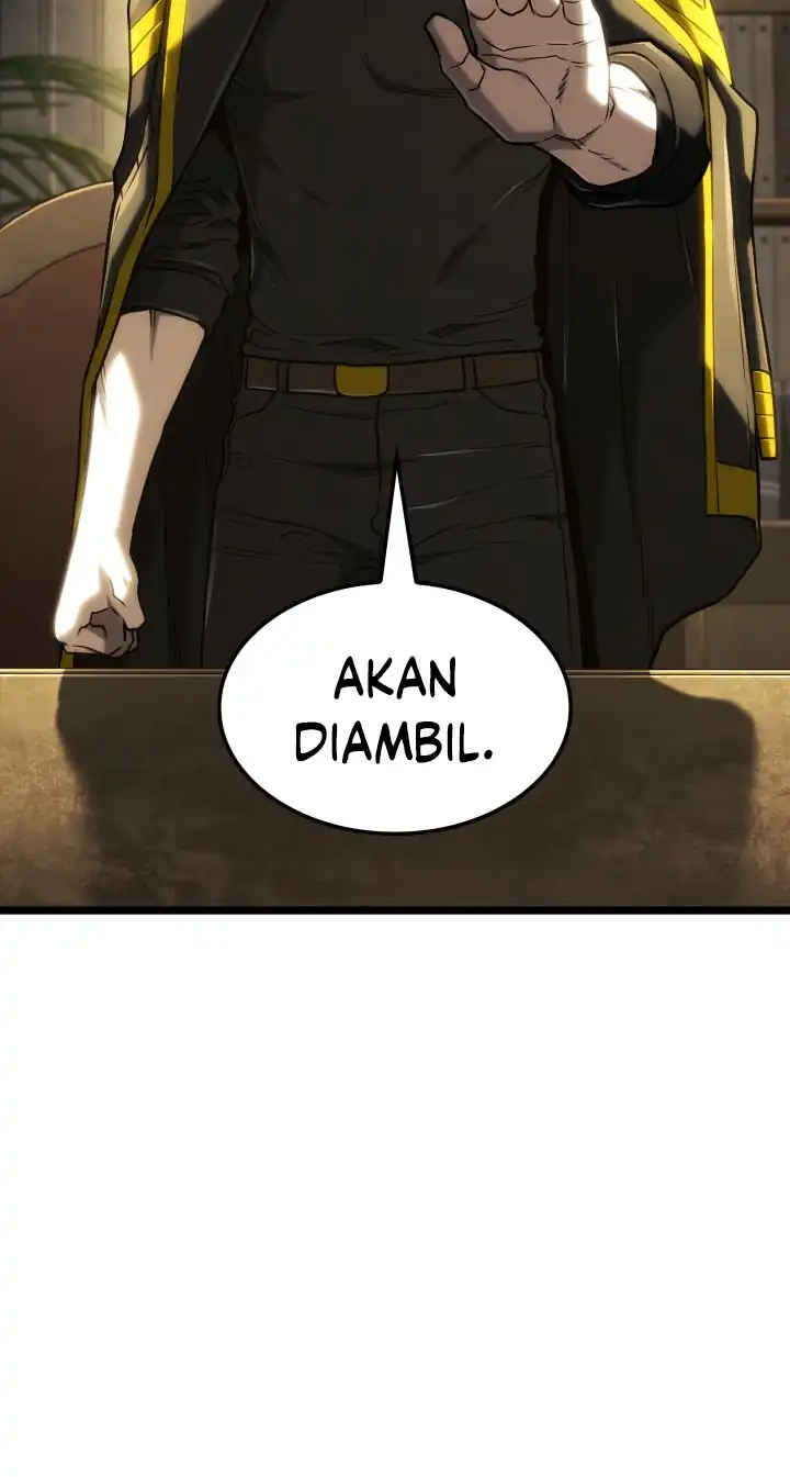 Baca Revenge Of The Iron-Blooded Sword Hound - Chapter 145 halaman 48