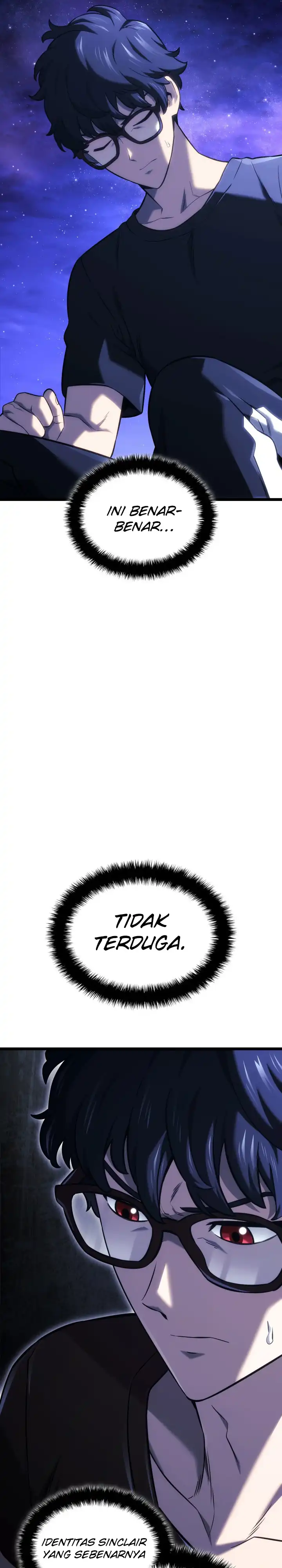 Baca Revenge Of The Iron-Blooded Sword Hound - Chapter 145 halaman 5