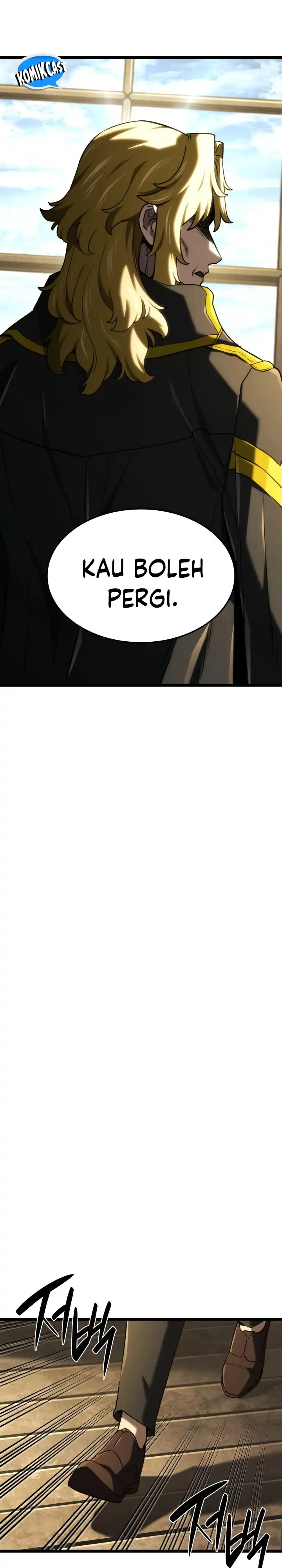 Baca Revenge Of The Iron-Blooded Sword Hound - Chapter 145 halaman 50