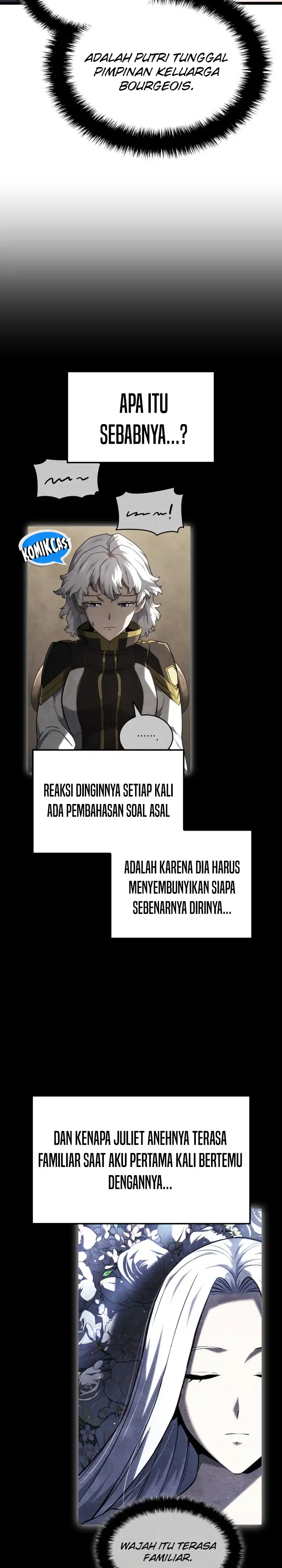 Baca Revenge Of The Iron-Blooded Sword Hound - Chapter 145 halaman 6