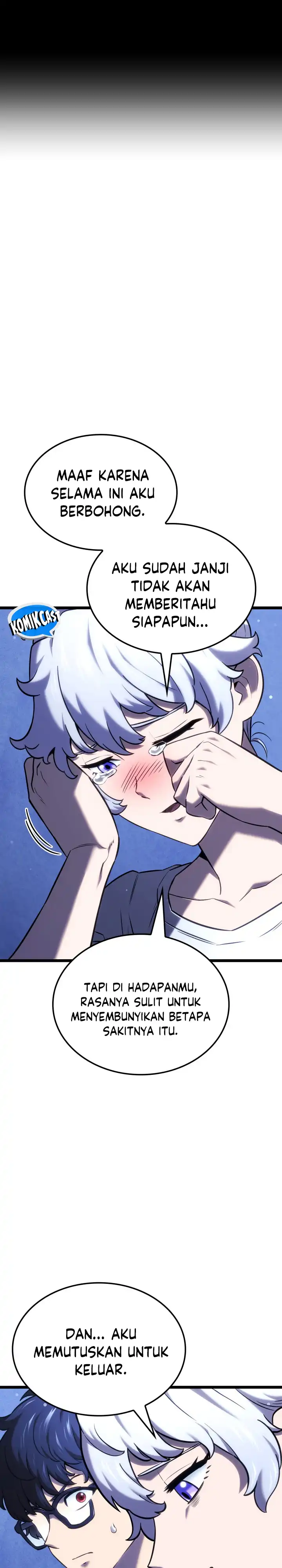 Baca Revenge Of The Iron-Blooded Sword Hound - Chapter 145 halaman 9