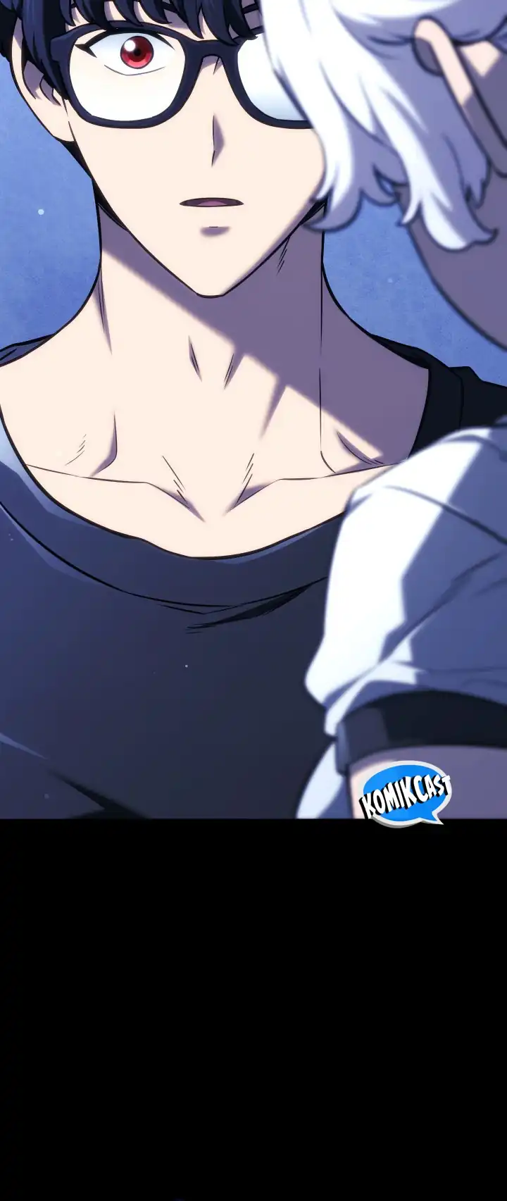 Baca Revenge Of The Iron-Blooded Sword Hound - Chapter 146 halaman 10