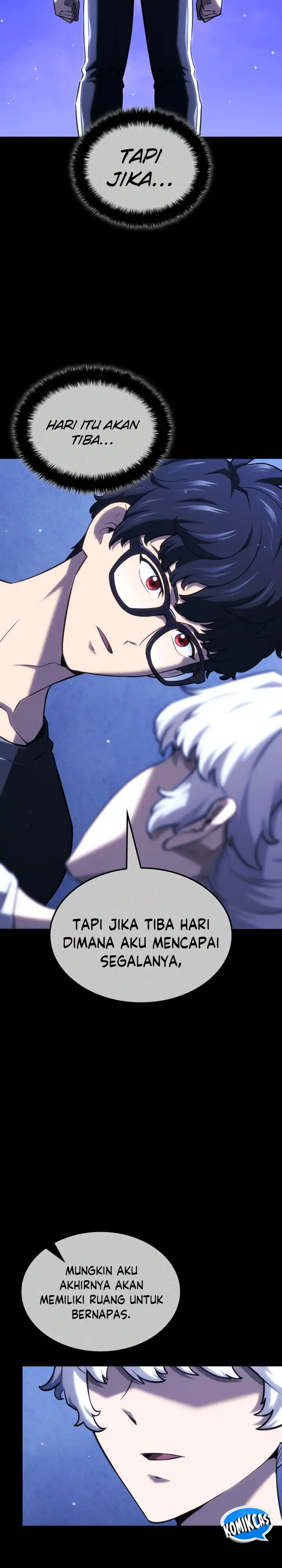 Baca Revenge Of The Iron-Blooded Sword Hound - Chapter 146 halaman 12