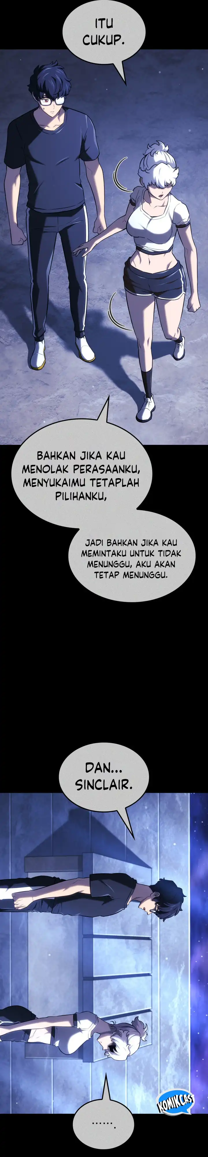 Baca Revenge Of The Iron-Blooded Sword Hound - Chapter 146 halaman 14