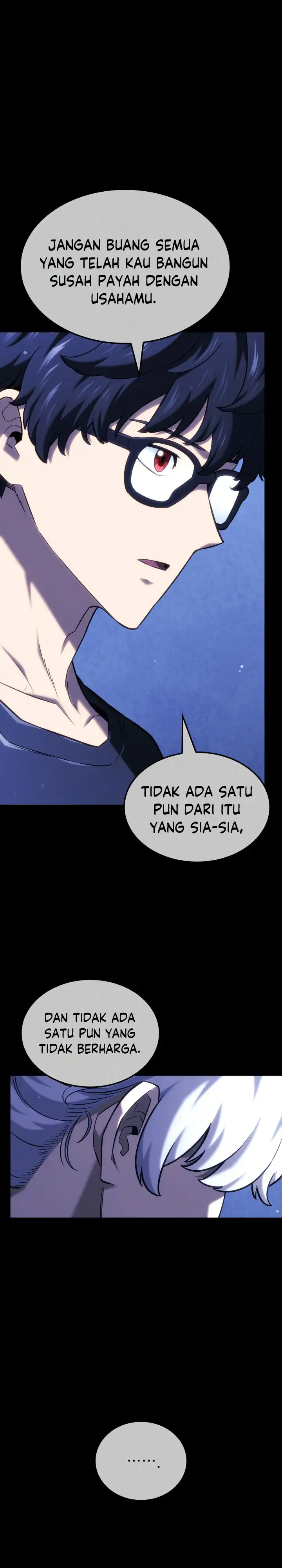 Baca Revenge Of The Iron-Blooded Sword Hound - Chapter 146 halaman 15