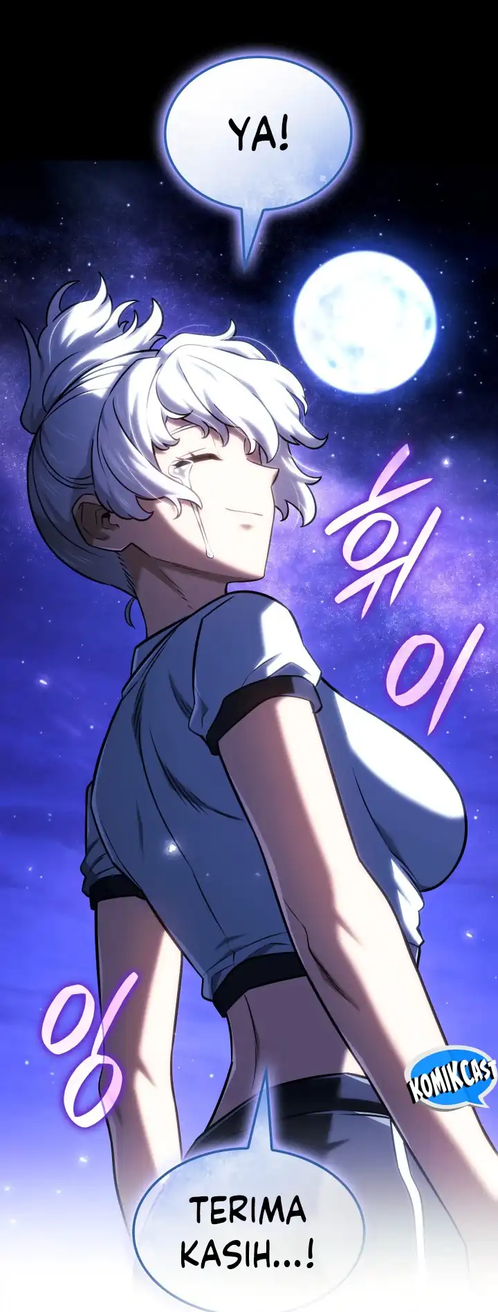 Baca Revenge Of The Iron-Blooded Sword Hound - Chapter 146 halaman 16