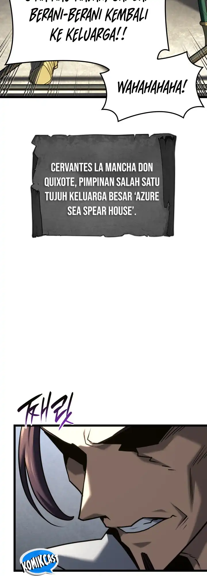 Baca Revenge Of The Iron-Blooded Sword Hound - Chapter 146 halaman 28