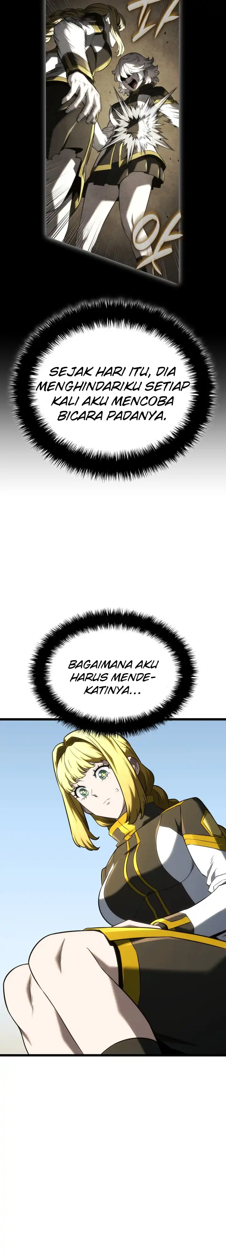 Baca Revenge Of The Iron-Blooded Sword Hound - Chapter 146 halaman 39