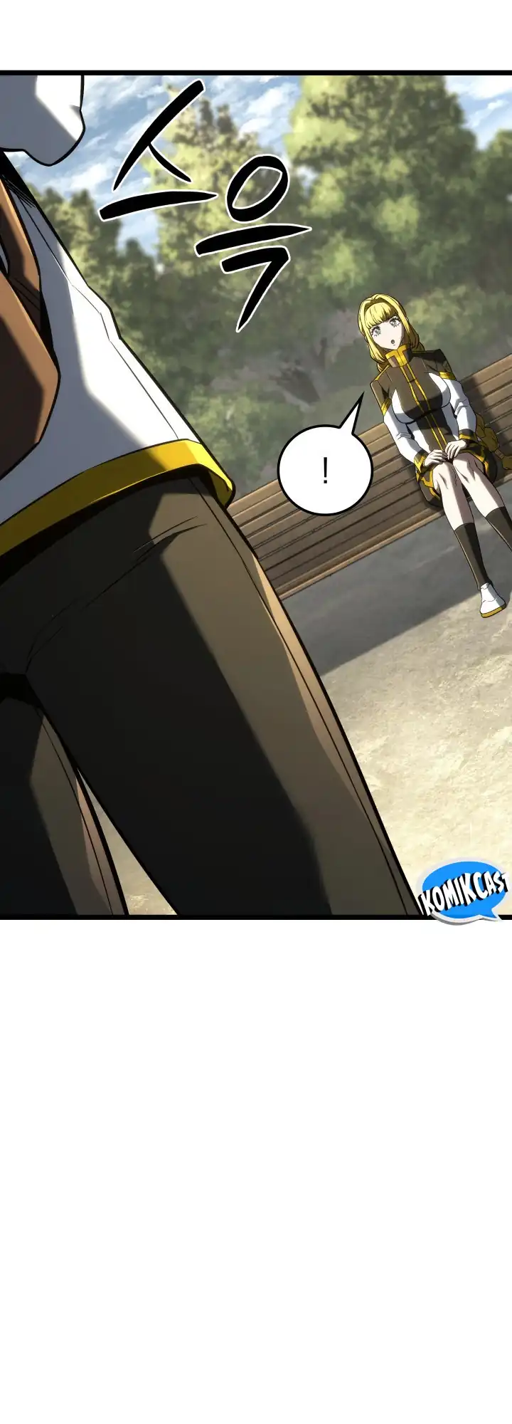 Baca Revenge Of The Iron-Blooded Sword Hound - Chapter 146 halaman 40