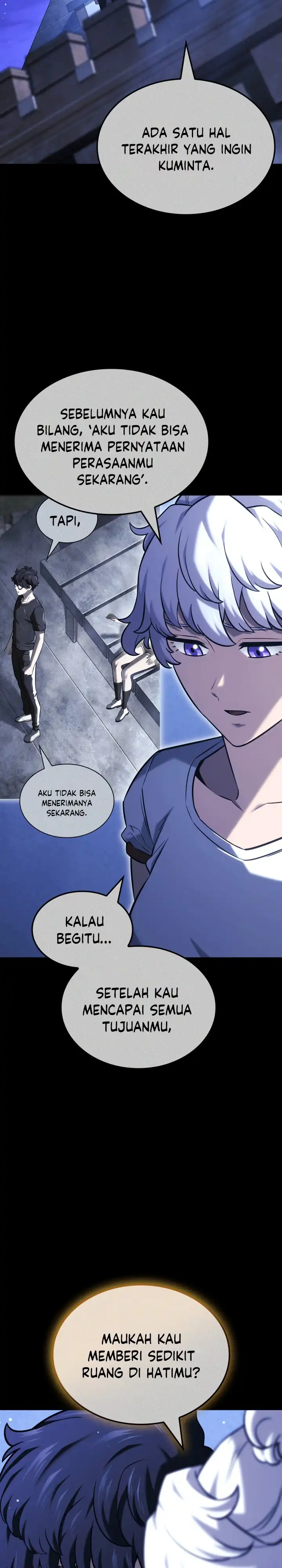 Baca Revenge Of The Iron-Blooded Sword Hound - Chapter 146 halaman 9