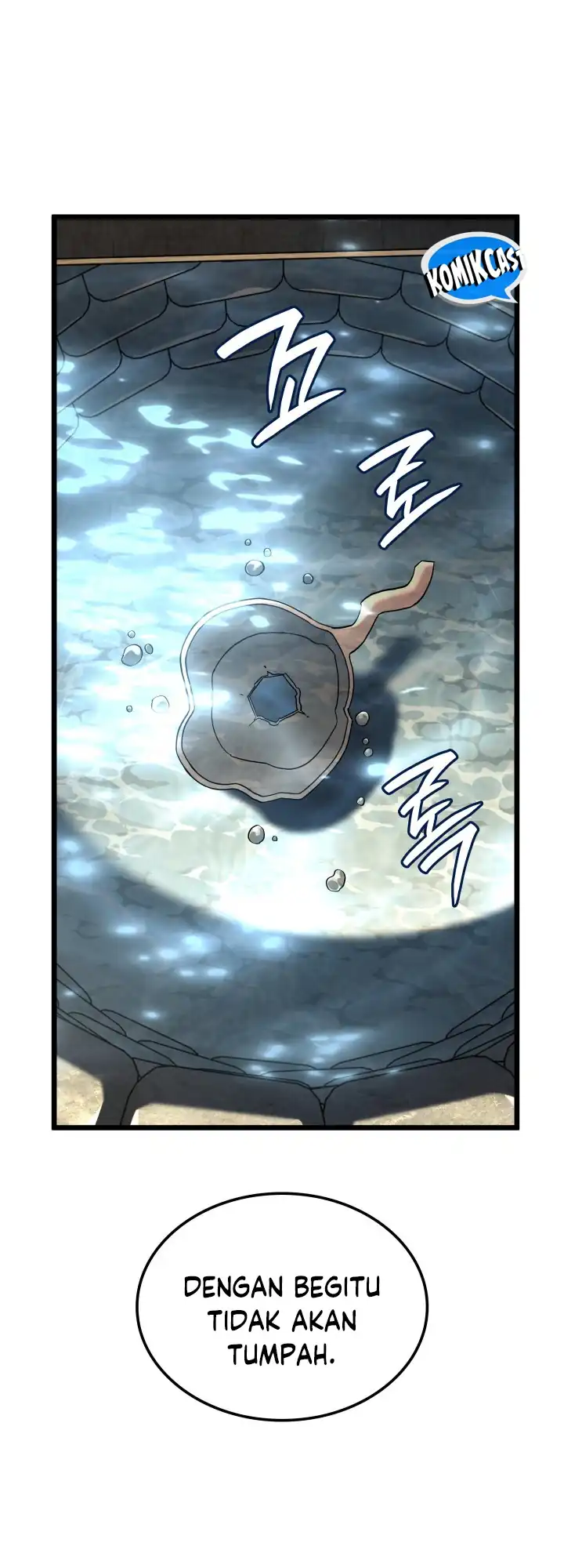 Baca Revenge Of The Iron-Blooded Sword Hound - Chapter 147 halaman 28