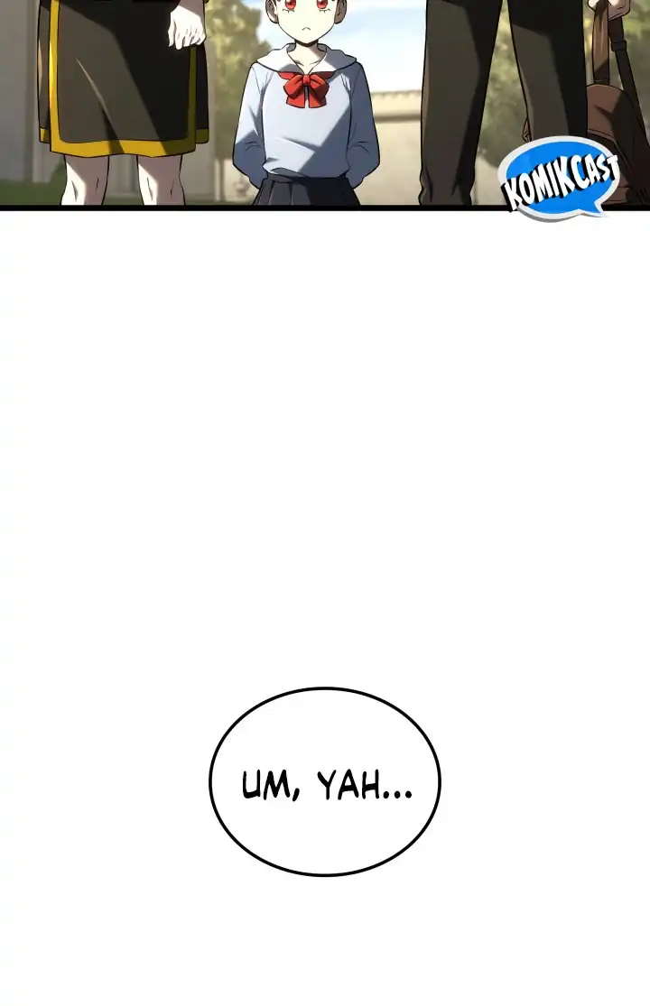 Baca Revenge Of The Iron-Blooded Sword Hound - Chapter 147 halaman 44