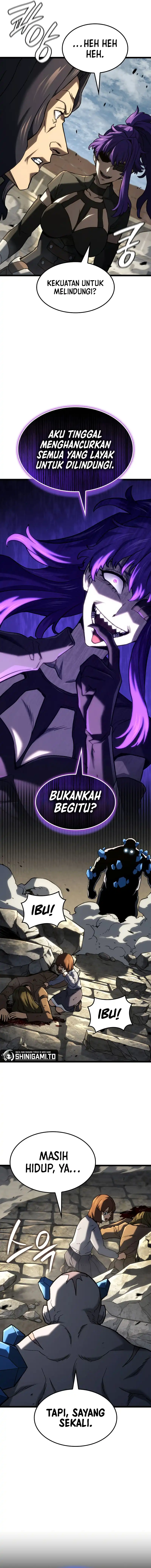 Baca Revenge Of The Iron-Blooded Sword Hound - Chapter 149 halaman 18
