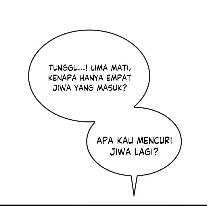 Baca Revenge Of The Iron-Blooded Sword Hound - Chapter 150 halaman 18