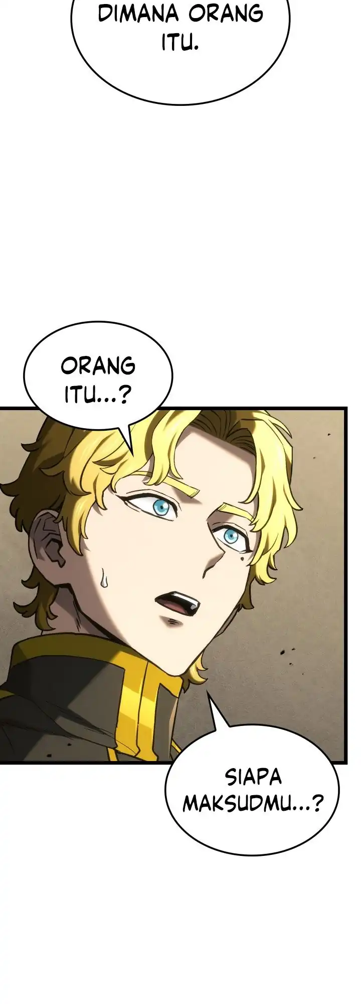 Baca Revenge Of The Iron-Blooded Sword Hound - Chapter 150 halaman 24