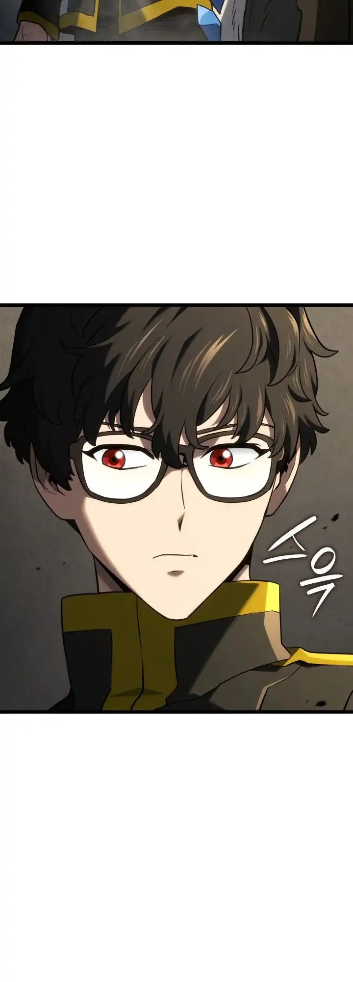 Baca Revenge Of The Iron-Blooded Sword Hound - Chapter 150 halaman 27