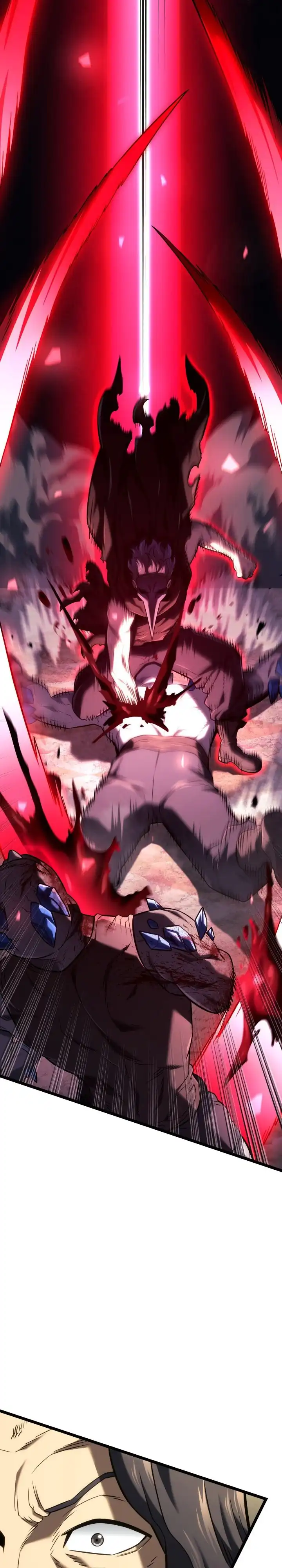 Baca Revenge Of The Iron-Blooded Sword Hound - Chapter 150 halaman 32