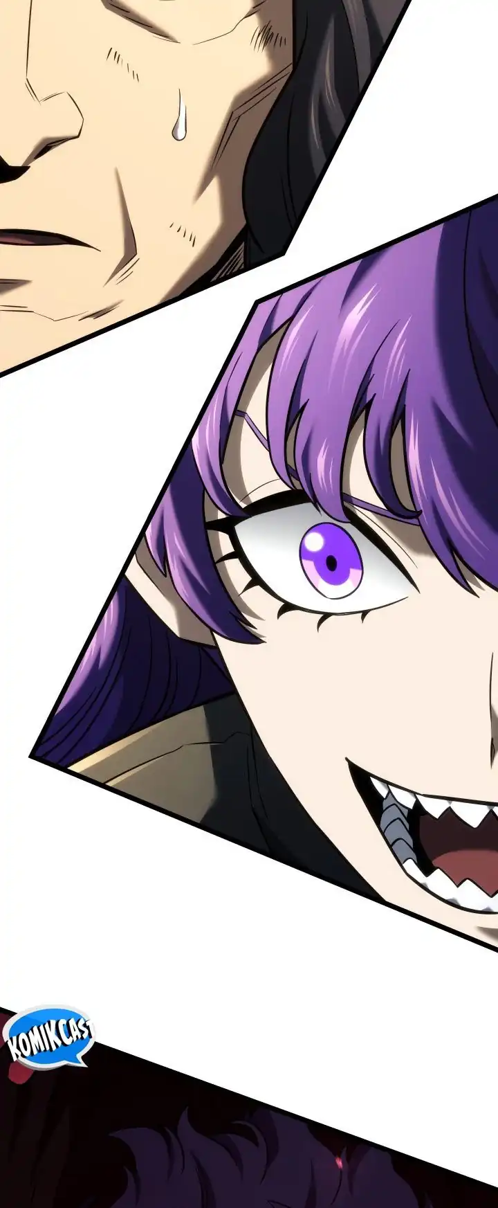 Baca Revenge Of The Iron-Blooded Sword Hound - Chapter 150 halaman 33