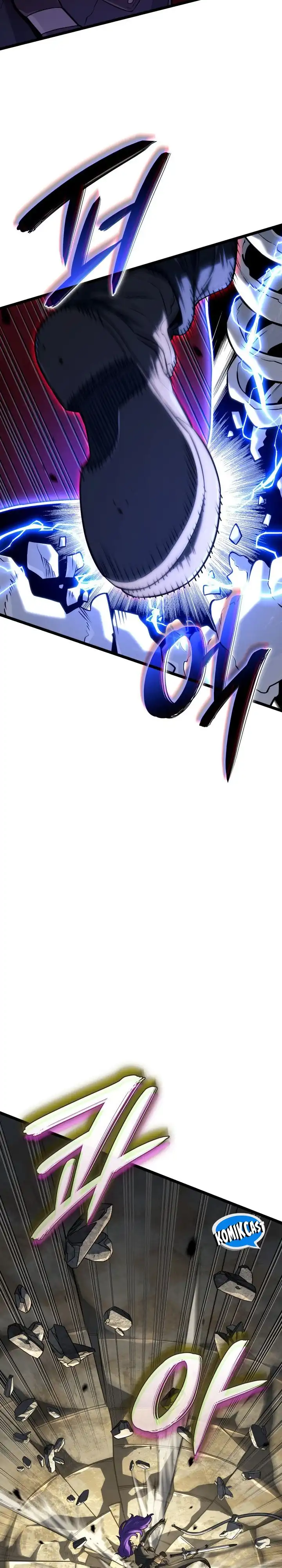 Baca Revenge Of The Iron-Blooded Sword Hound - Chapter 150 halaman 44