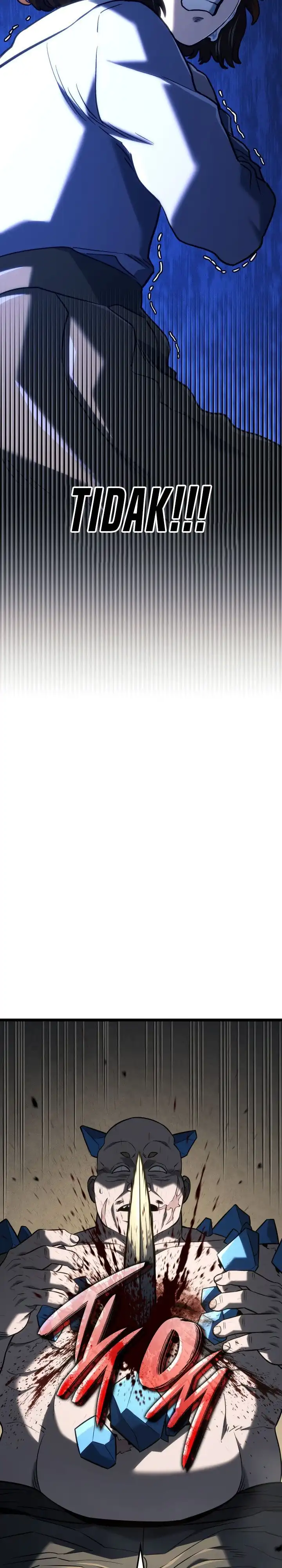 Baca Revenge Of The Iron-Blooded Sword Hound - Chapter 150 halaman 5