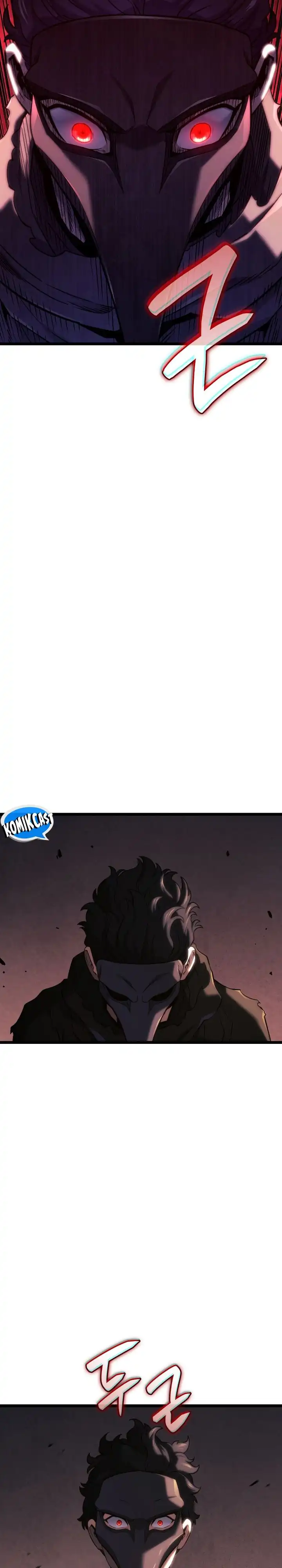 Baca Revenge Of The Iron-Blooded Sword Hound - Chapter 150 halaman 53