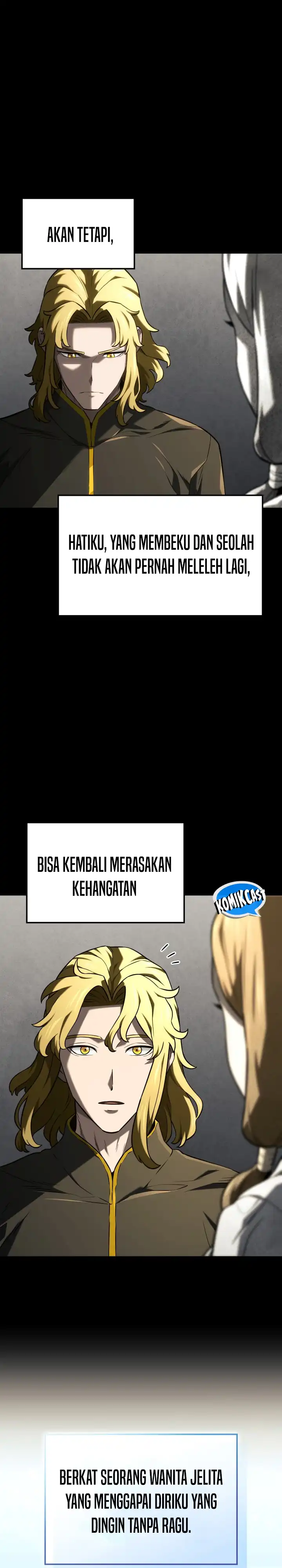 Baca Revenge Of The Iron-Blooded Sword Hound - Chapter 151 halaman 11