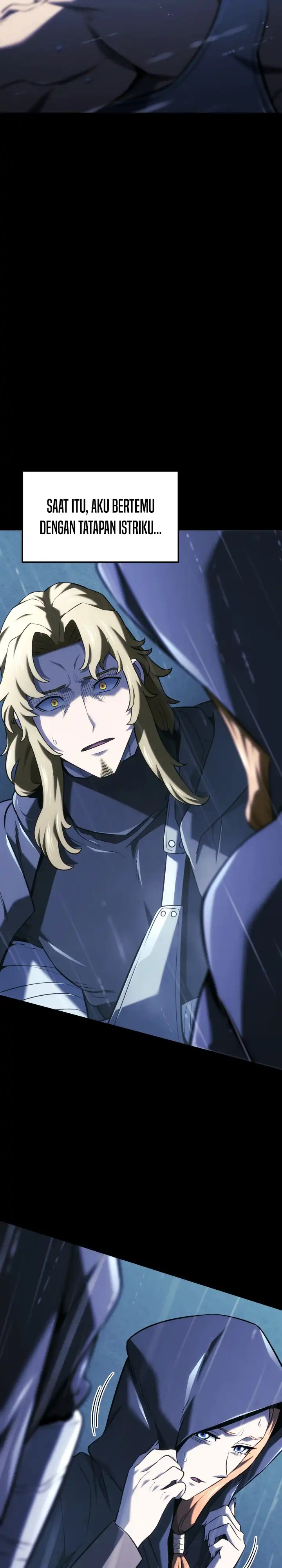 Baca Revenge Of The Iron-Blooded Sword Hound - Chapter 151 halaman 18