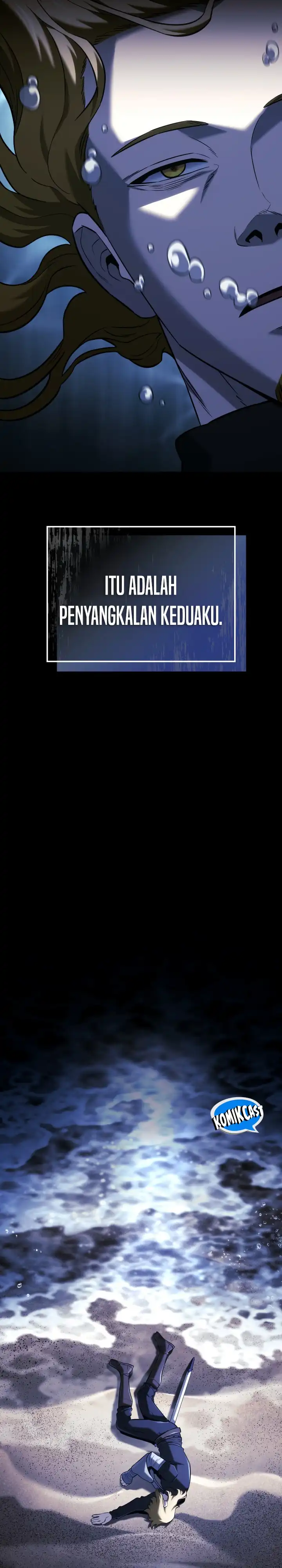 Baca Revenge Of The Iron-Blooded Sword Hound - Chapter 151 halaman 23