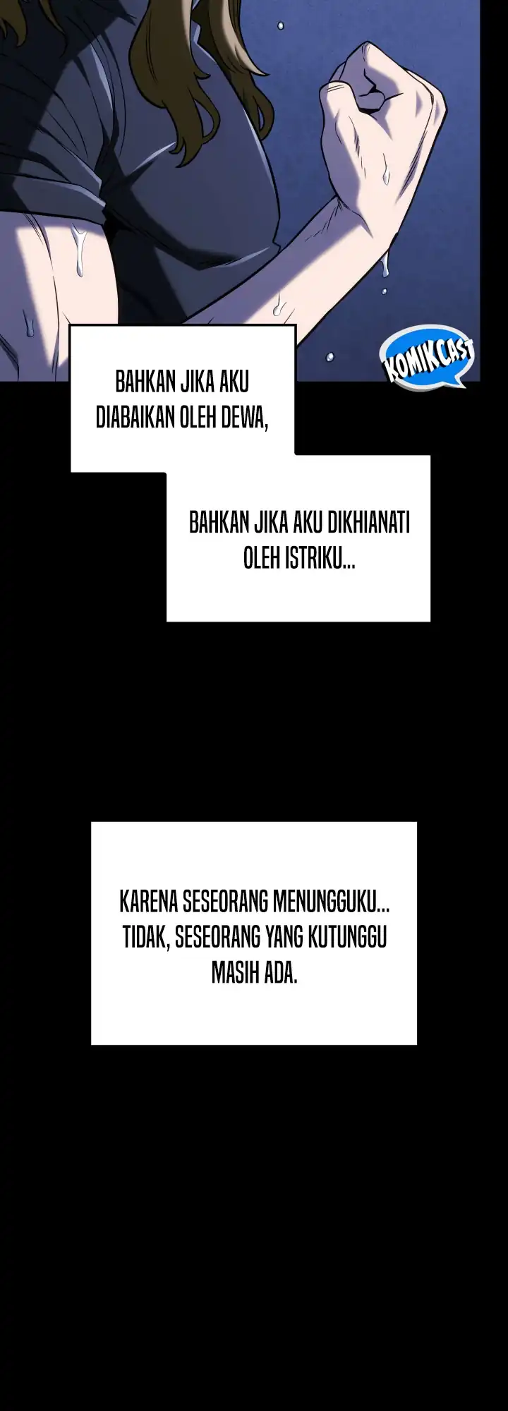 Baca Revenge Of The Iron-Blooded Sword Hound - Chapter 151 halaman 25