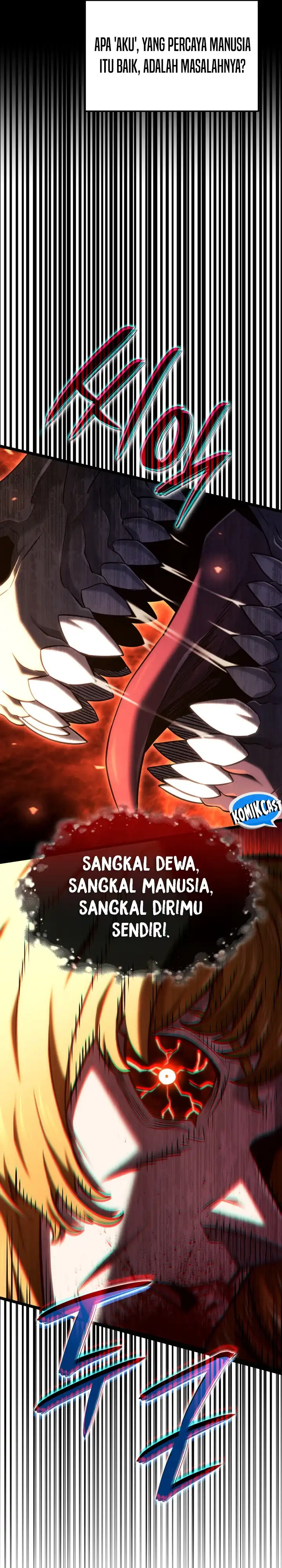 Baca Revenge Of The Iron-Blooded Sword Hound - Chapter 151 halaman 29