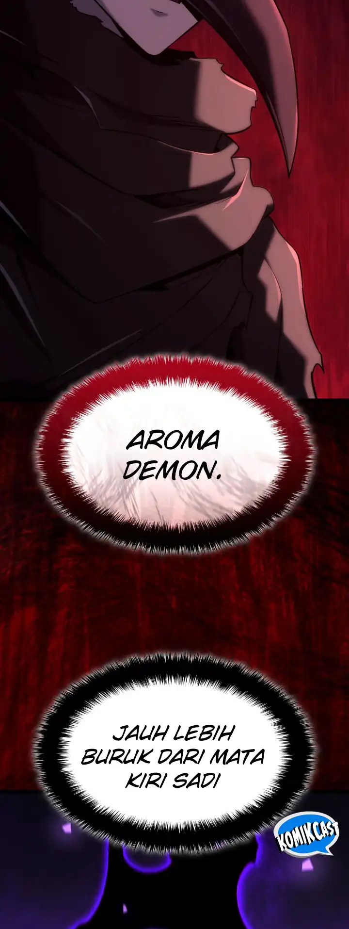 Baca Revenge Of The Iron-Blooded Sword Hound - Chapter 151 halaman 34