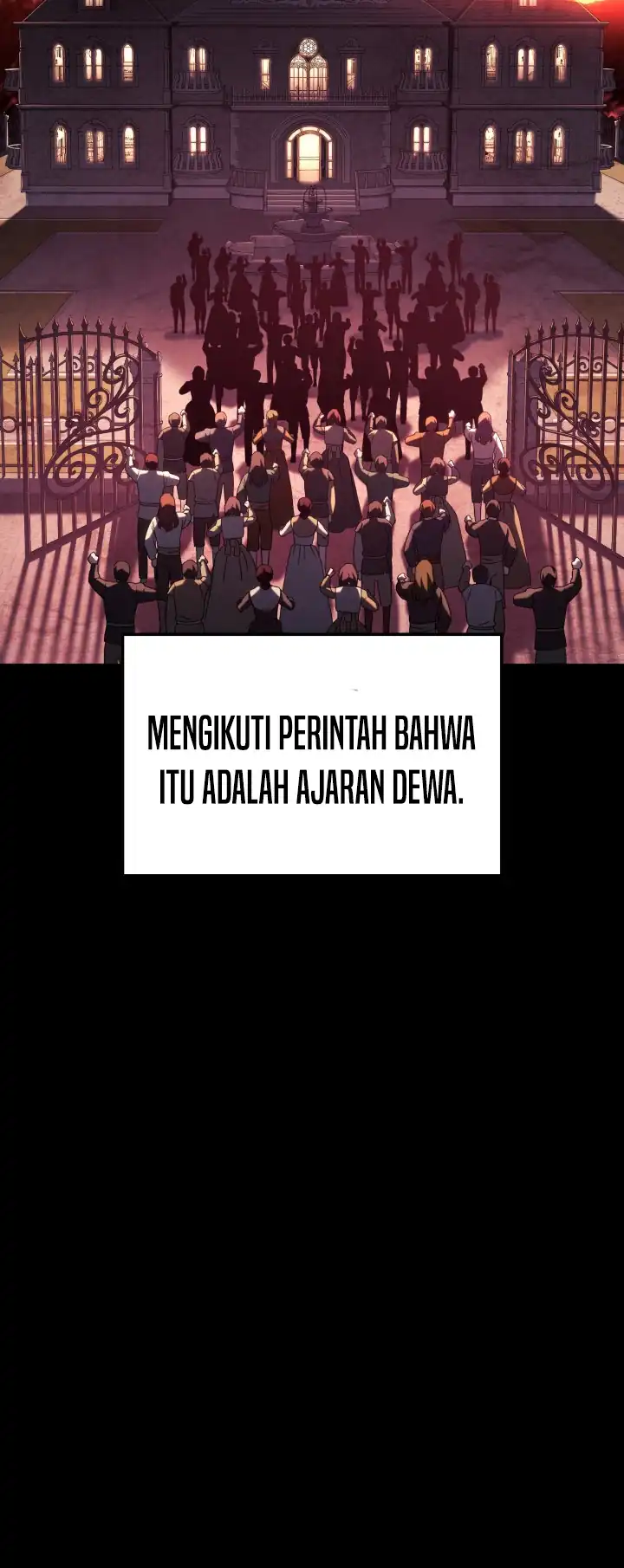 Baca Revenge Of The Iron-Blooded Sword Hound - Chapter 151 halaman 4