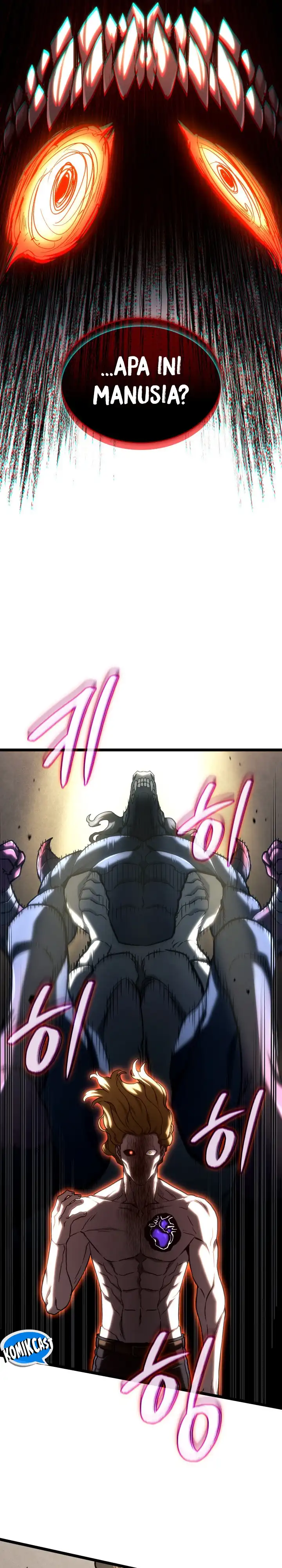 Baca Revenge Of The Iron-Blooded Sword Hound - Chapter 151 halaman 50