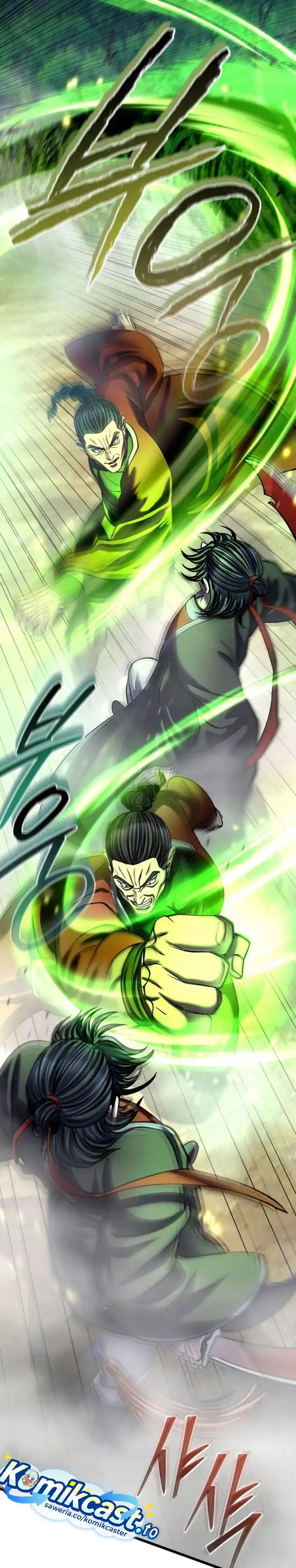 Baca Revenge Of Young Master Peng - Chapter 186 halaman 10