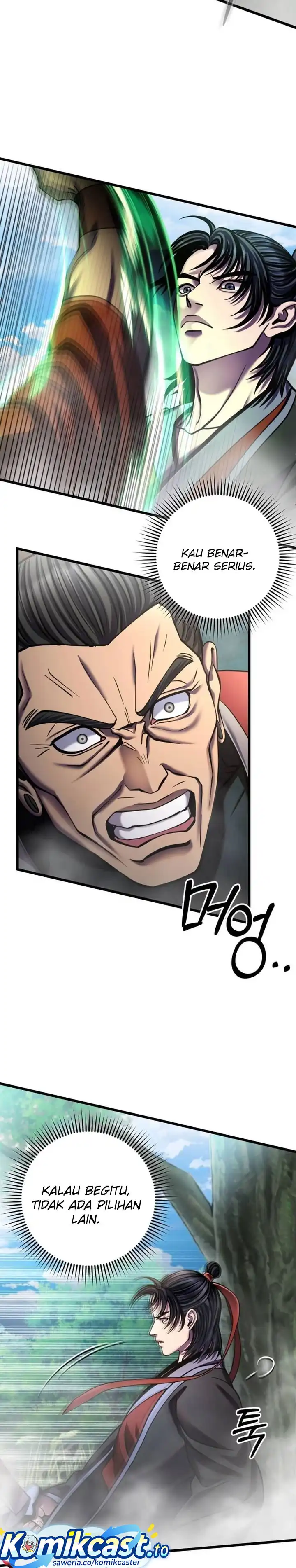 Baca Revenge Of Young Master Peng - Chapter 186 halaman 11