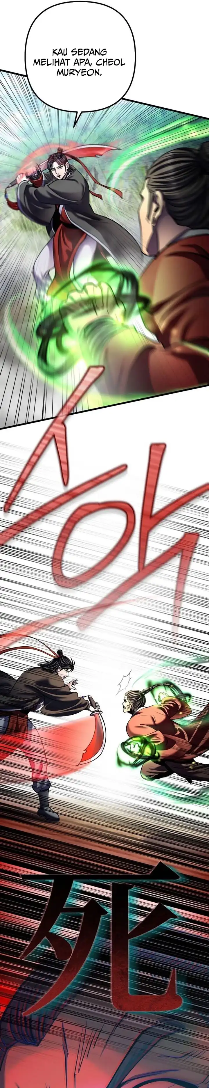 Baca Revenge Of Young Master Peng - Chapter 186 halaman 14