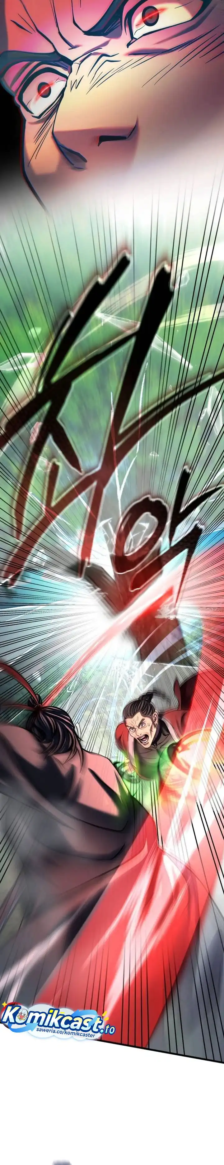 Baca Revenge Of Young Master Peng - Chapter 186 halaman 15