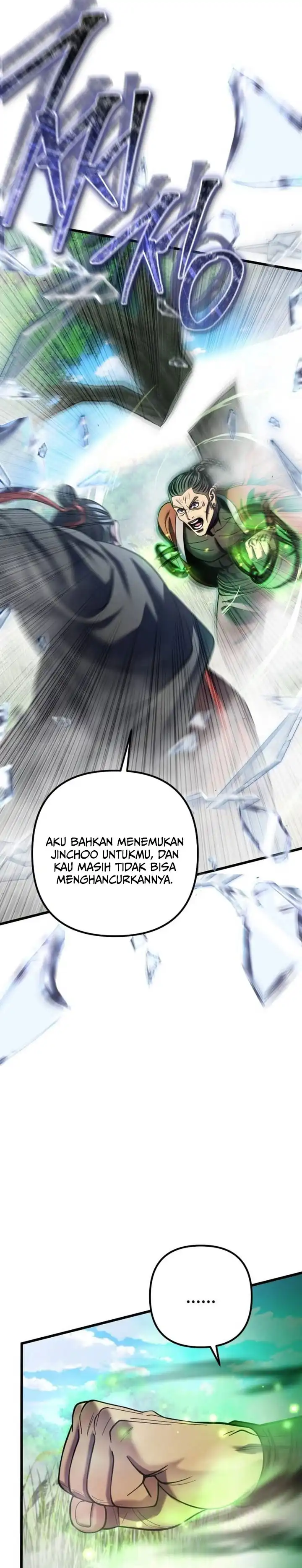 Baca Revenge Of Young Master Peng - Chapter 186 halaman 16