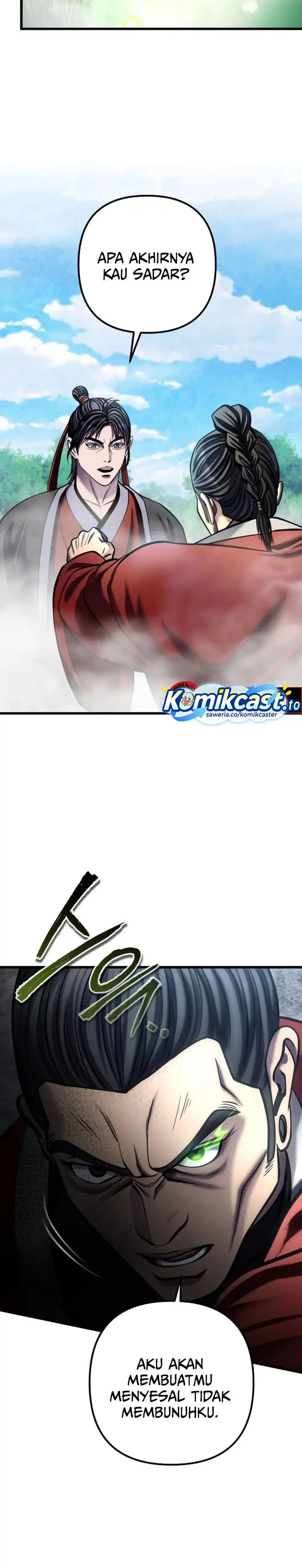 Baca Revenge Of Young Master Peng - Chapter 186 halaman 17