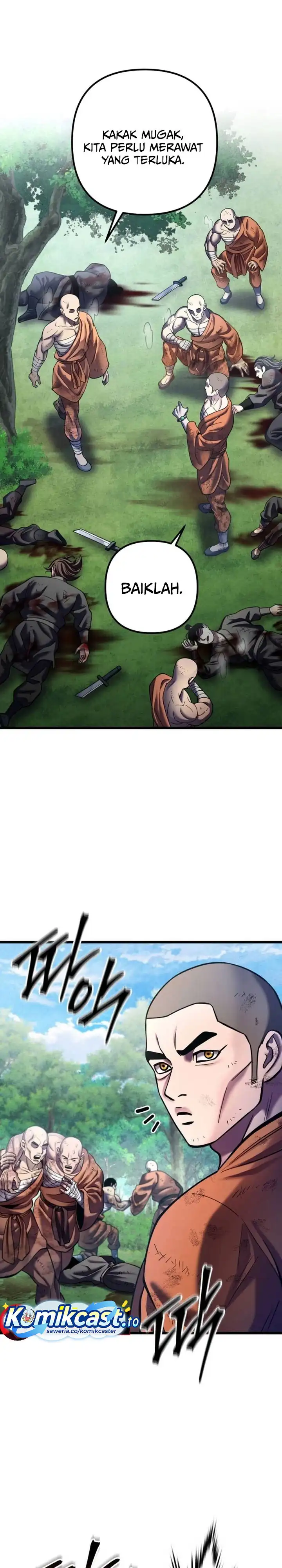 Baca Revenge Of Young Master Peng - Chapter 186 halaman 19