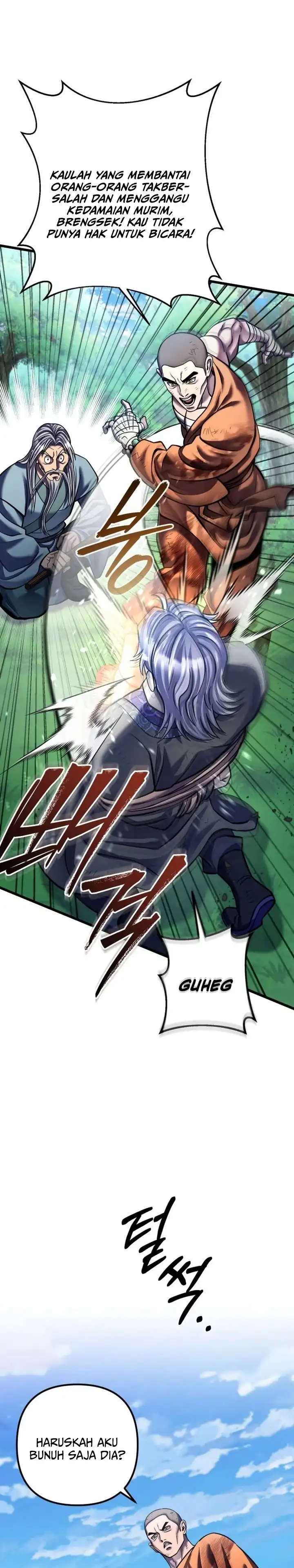 Baca Revenge Of Young Master Peng - Chapter 186 halaman 22