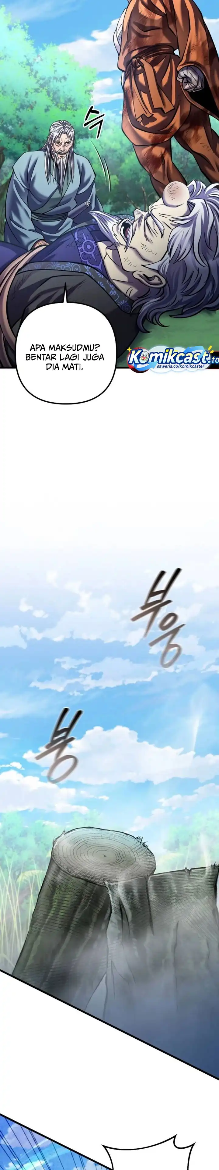 Baca Revenge Of Young Master Peng - Chapter 186 halaman 23