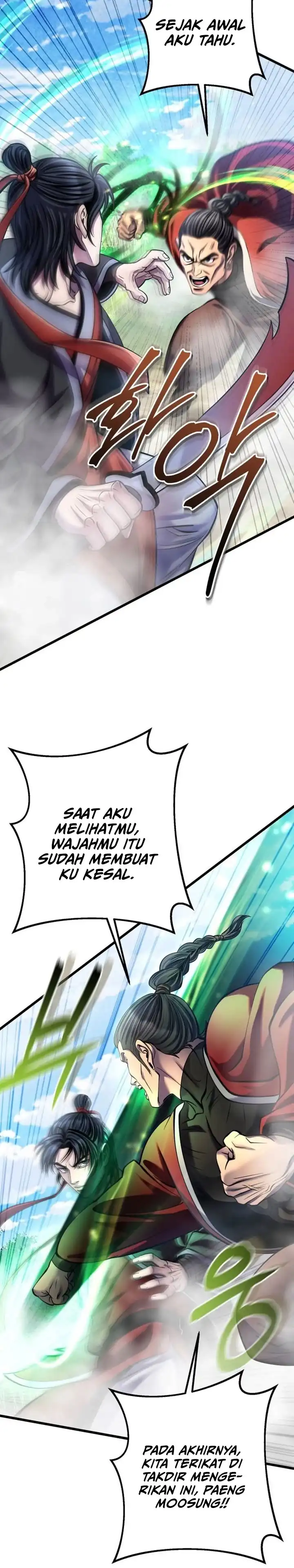 Baca Revenge Of Young Master Peng - Chapter 186 halaman 24