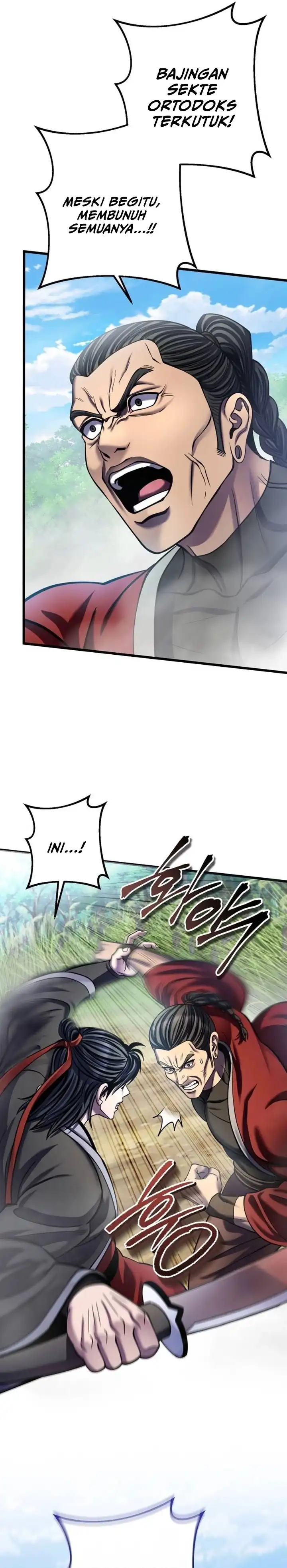 Baca Revenge Of Young Master Peng - Chapter 186 halaman 26