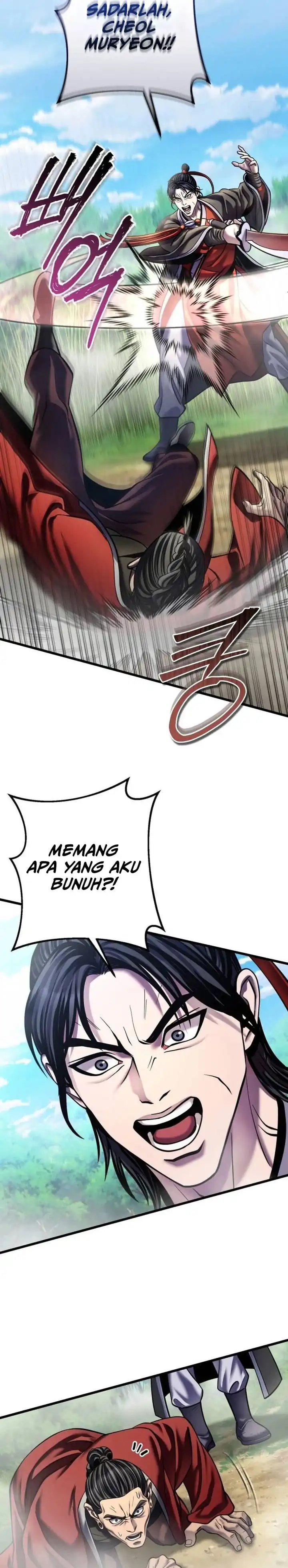 Baca Revenge Of Young Master Peng - Chapter 186 halaman 27