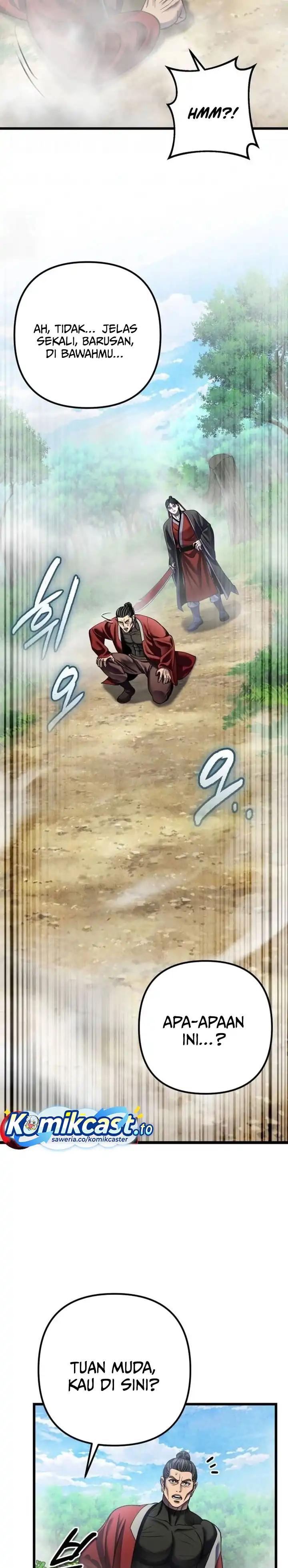 Baca Revenge Of Young Master Peng - Chapter 186 halaman 28